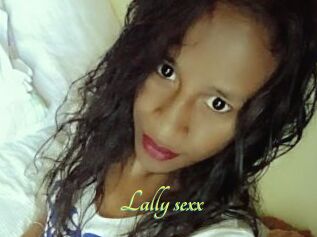 Lally_sexx