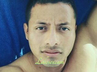 Lalosexcam