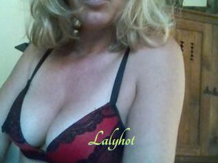 Lalyhot