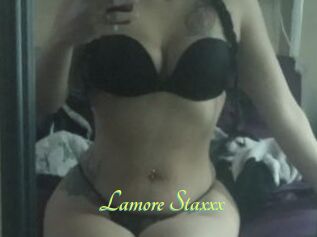 Lamore_Staxxx