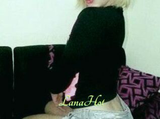 LanaHot