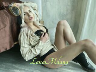 LanaMilana