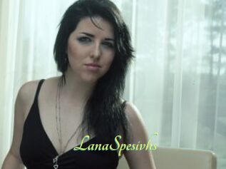 LanaSpesivhs
