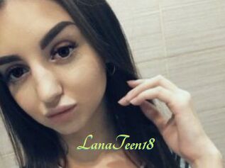 LanaTeen18