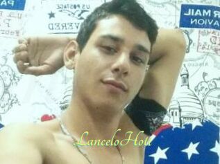 LanceloHott