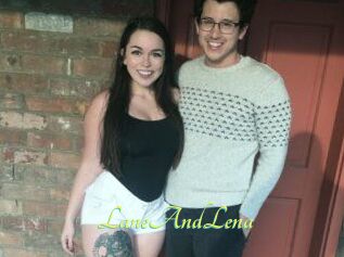 LaneAndLena