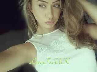 LaraFoxUK