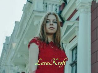 LaraKroft
