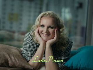 LaraPoison