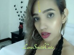 LaraSmithCute