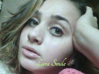 Lara_Smile
