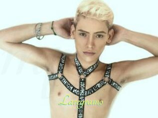 Lareyramo
