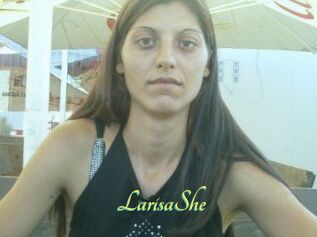 LarisaShe