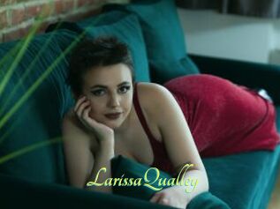 LarissaQualley