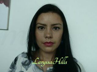 LaryssaHills