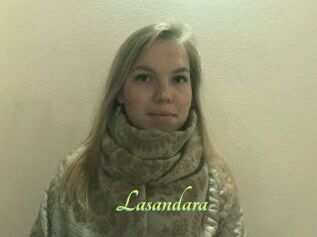 Lasandara