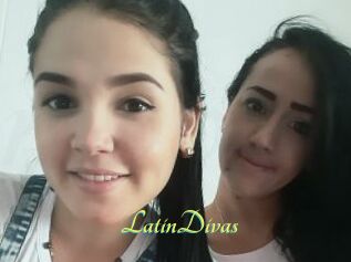 LatinDivas