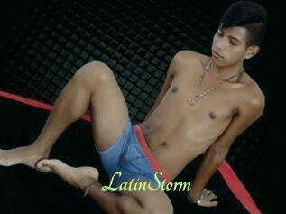 LatinStorm