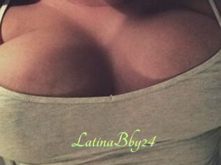 LatinaBby24