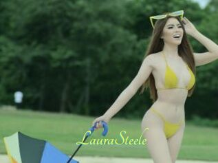 LauraSteele
