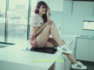 LaurenField