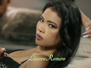 LaurenRomero