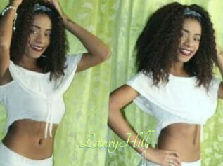 LauryHill