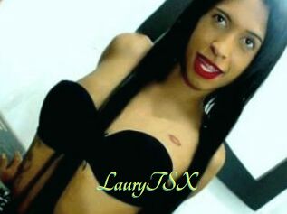 LauryTSX
