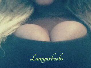 Laurynxboobs