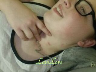 LaviLove