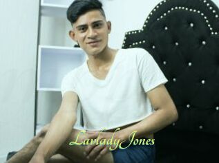 LavladyJones