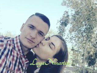 LayaNmartin