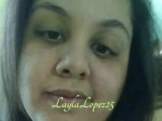 LaylaLopez25