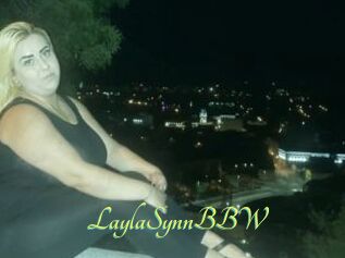 LaylaSynnBBW