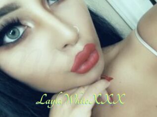 LaylaWhiteXXX