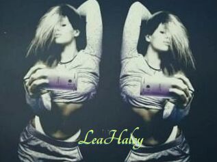LeaHaley