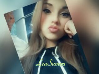 LeaSumers