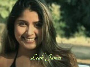 Leah_James