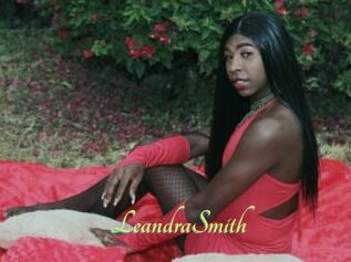 LeandraSmith