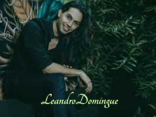 LeandroDomingue