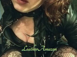 LeatherAmazon