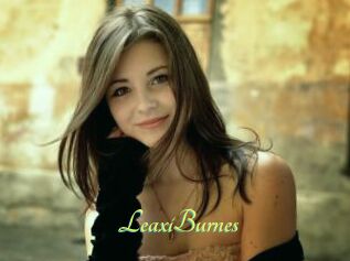 LeaxiBurnes