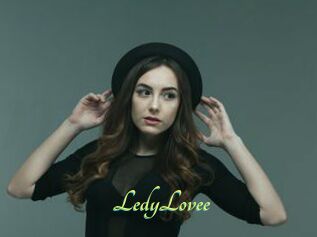 LedyLovee