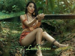 LeehStevens