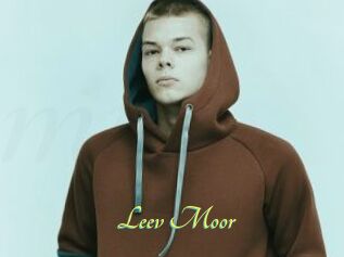 Leev_Moor