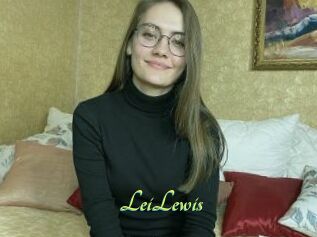LeiLewis