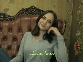 LeiaFoster