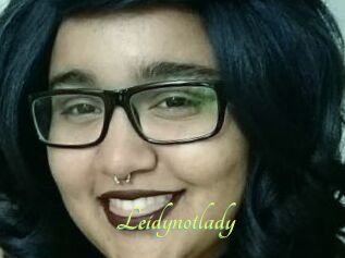 Leidynotlady
