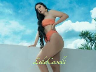 LeilaCavalli