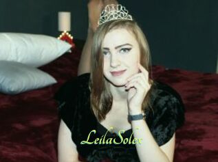 LeilaSolex